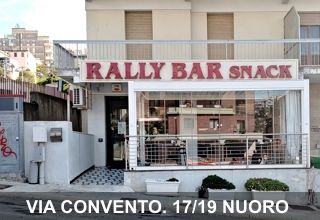 Rally Bar Nuoro